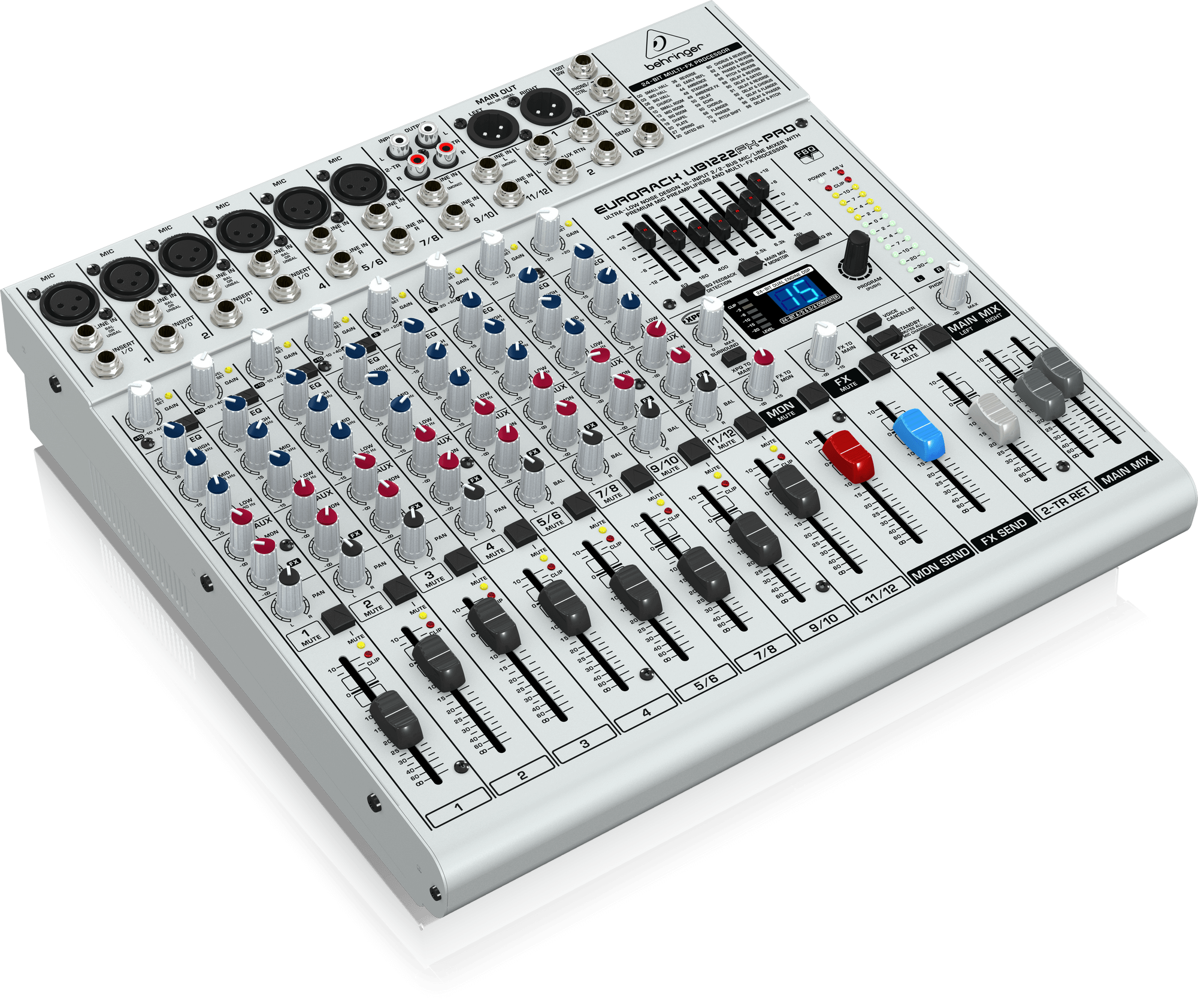 UB1222FX-PRO