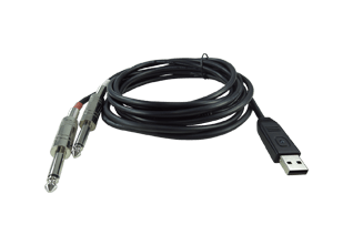 LINE 2 USB