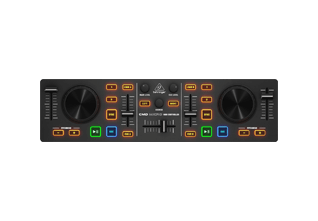Behringer CMD MICRO MIDIコントローラー CMD MICRO | Behringer