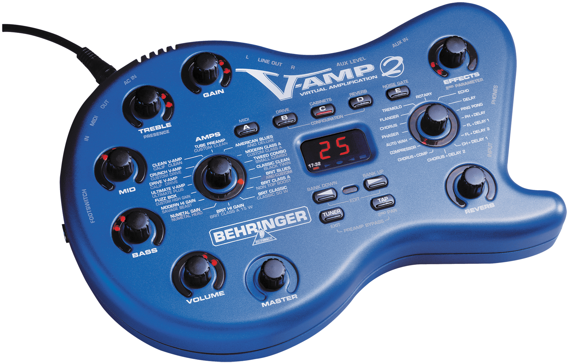 V-AMP 2