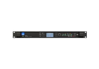 Effects and Signal Processors
