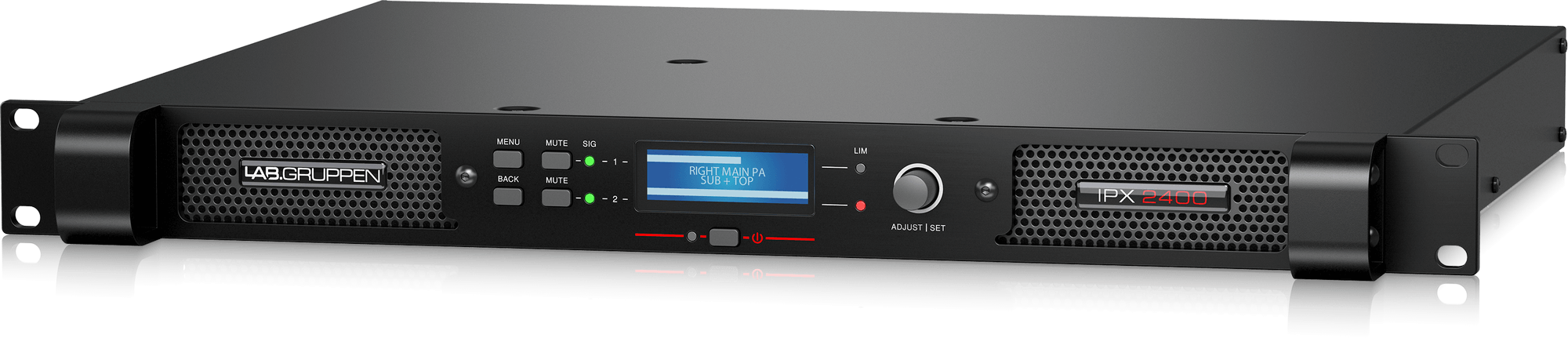 IPX 2400