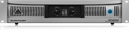 Behringer Behringer EPQ2000 — image 1