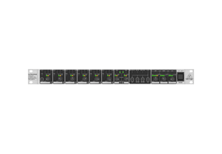 Behringer Behringer ZMX8210 — image 1