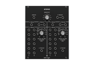 961 INTERFACE