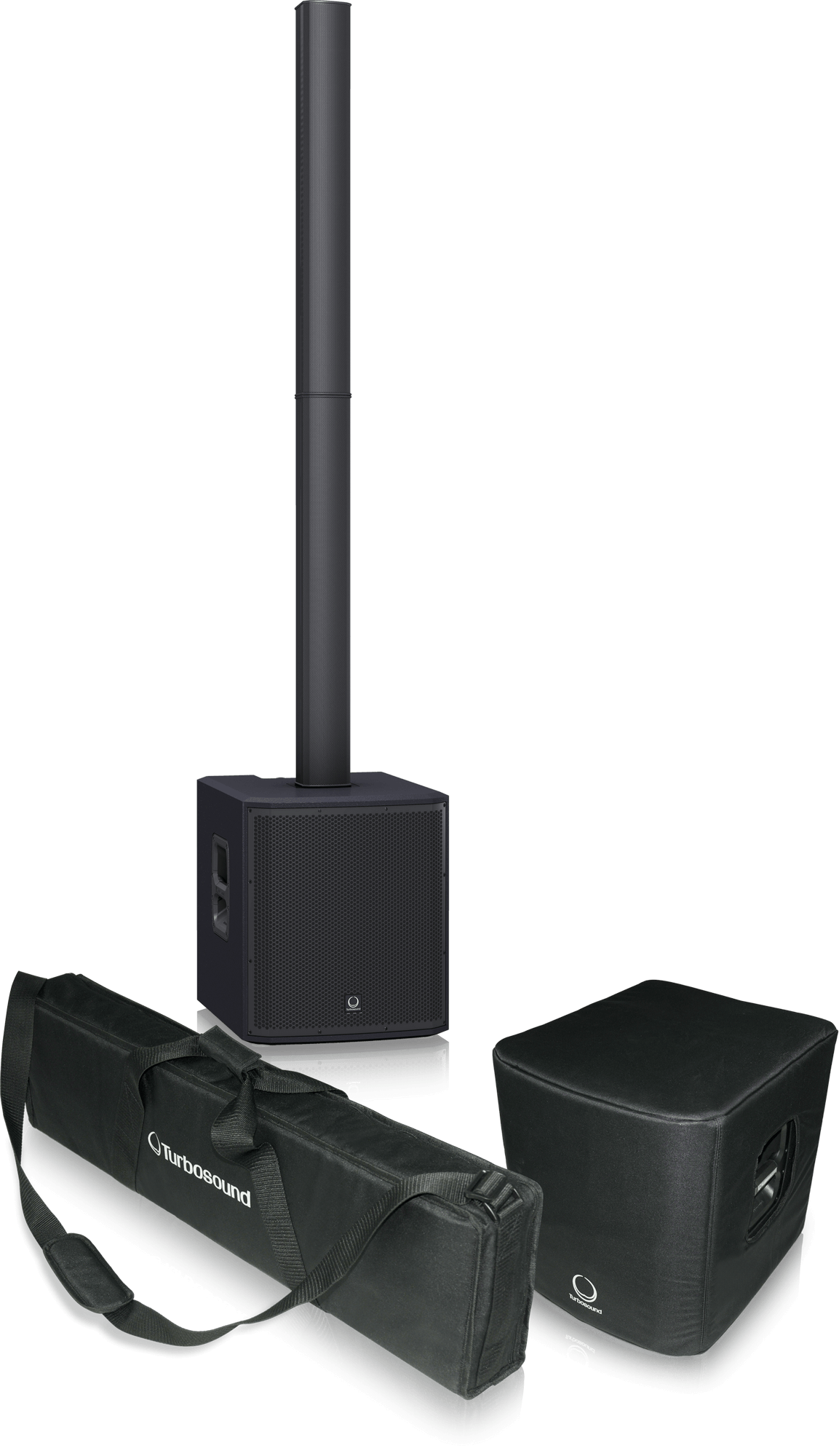 iP2000 BUNDLE