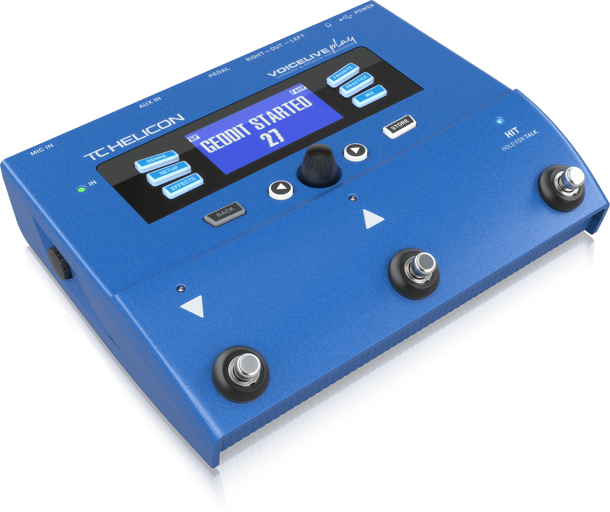 VOICELIVE PLAY