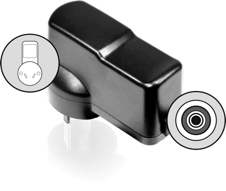 Behringer Behringer PSU12-AR — image 1
