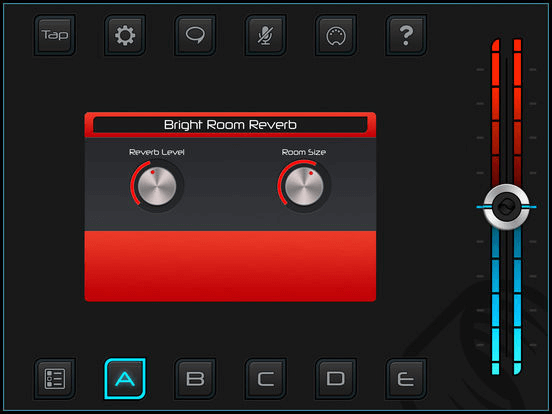 VOICE RACK FX
