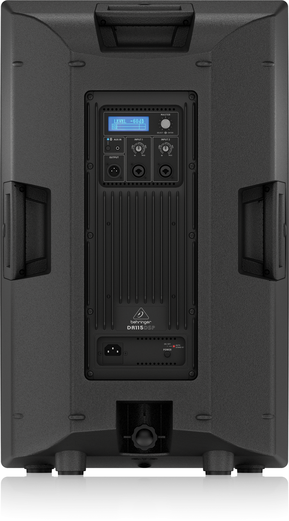 DR115DSP