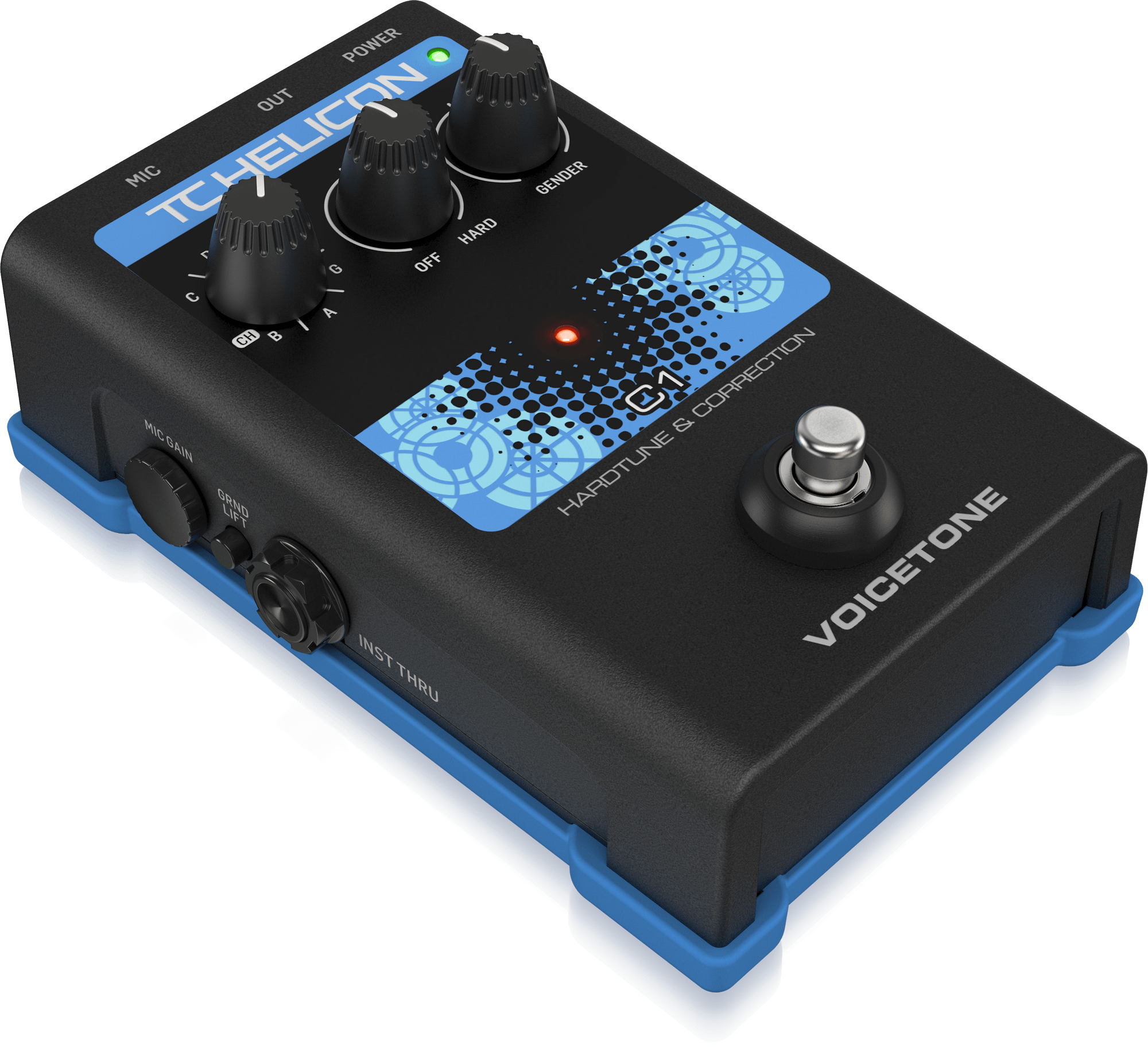 VOICETONE C1