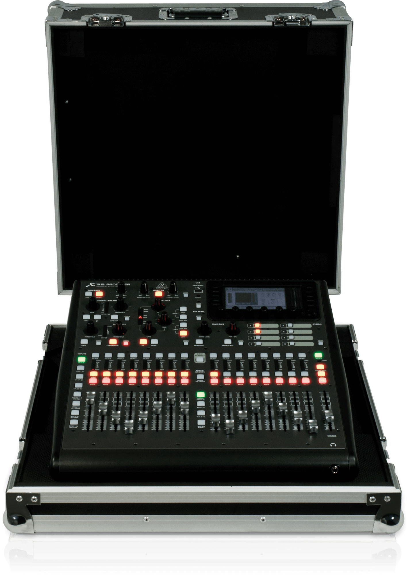 X32 PRODUCER-TP