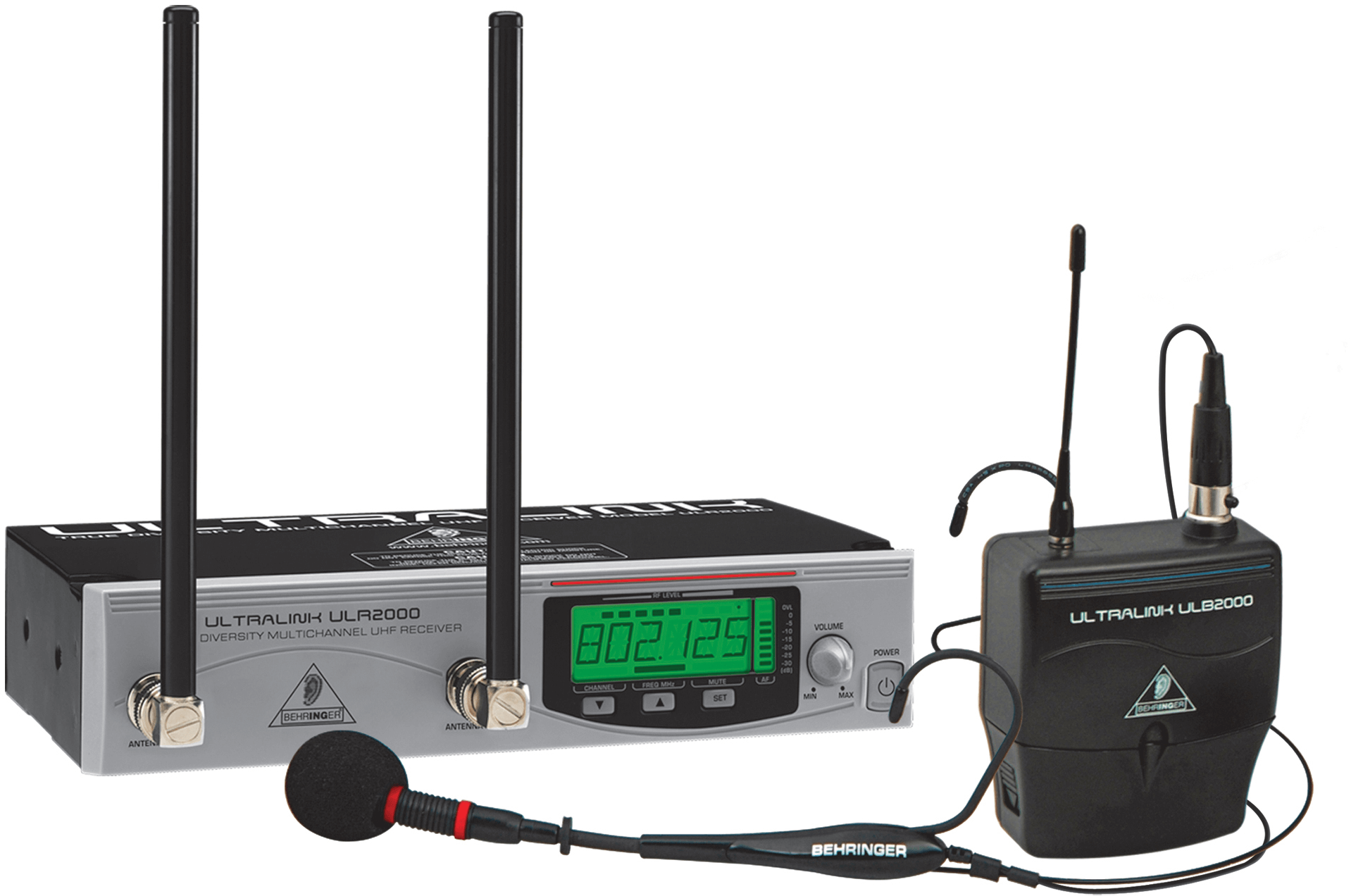 UL2000B