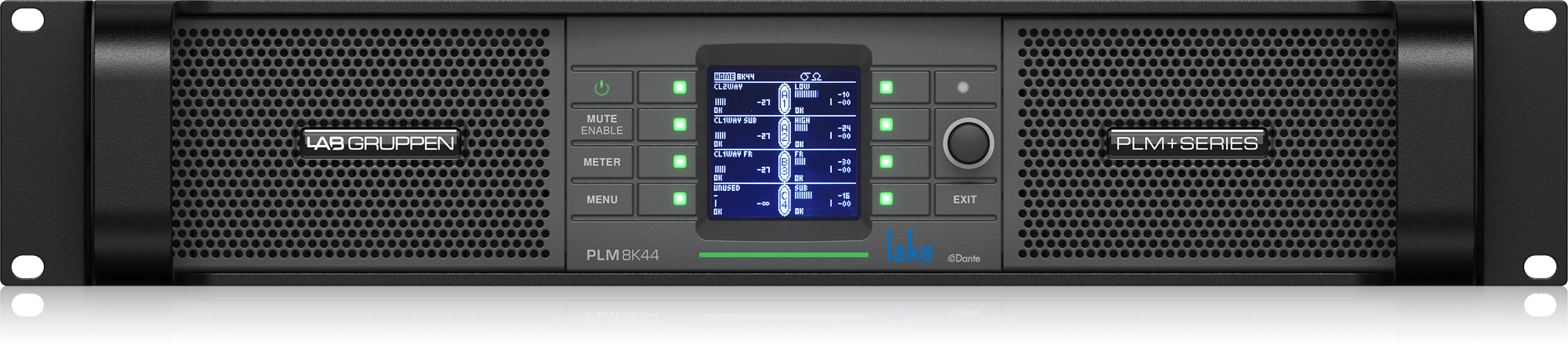 PLM 8K44 BP
