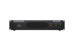 Power Amplifiers