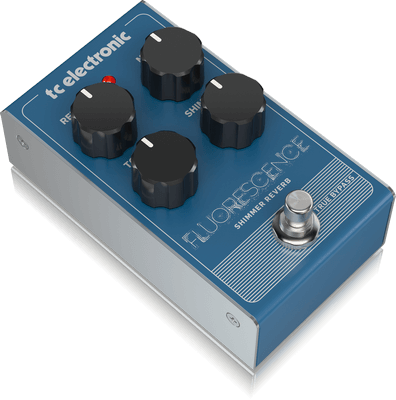 FLUORESCENCE SHIMMER REVERB