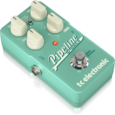PIPELINE TAP TREMOLO