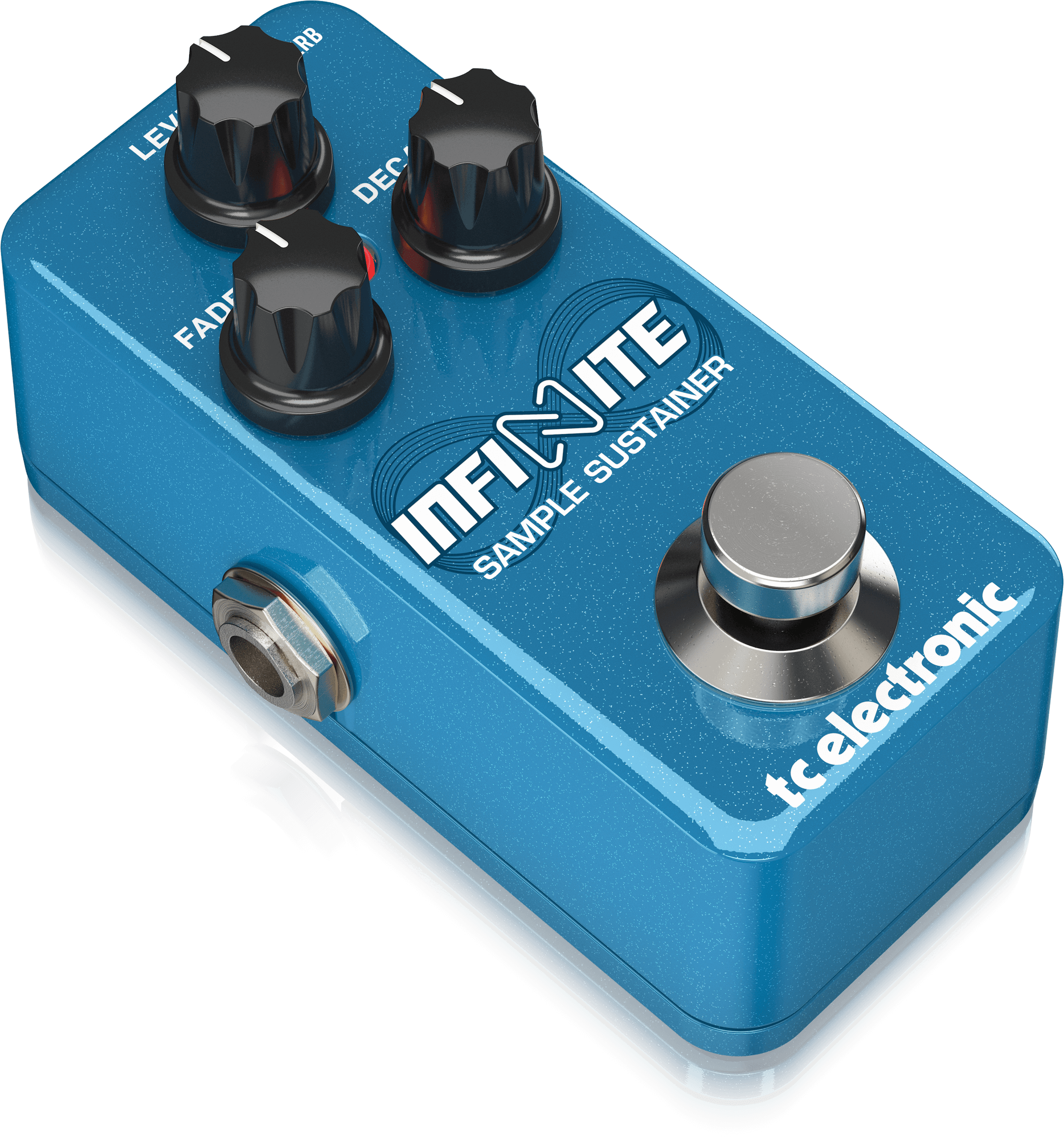 INFINITE MINI SAMPLE SUSTAINER