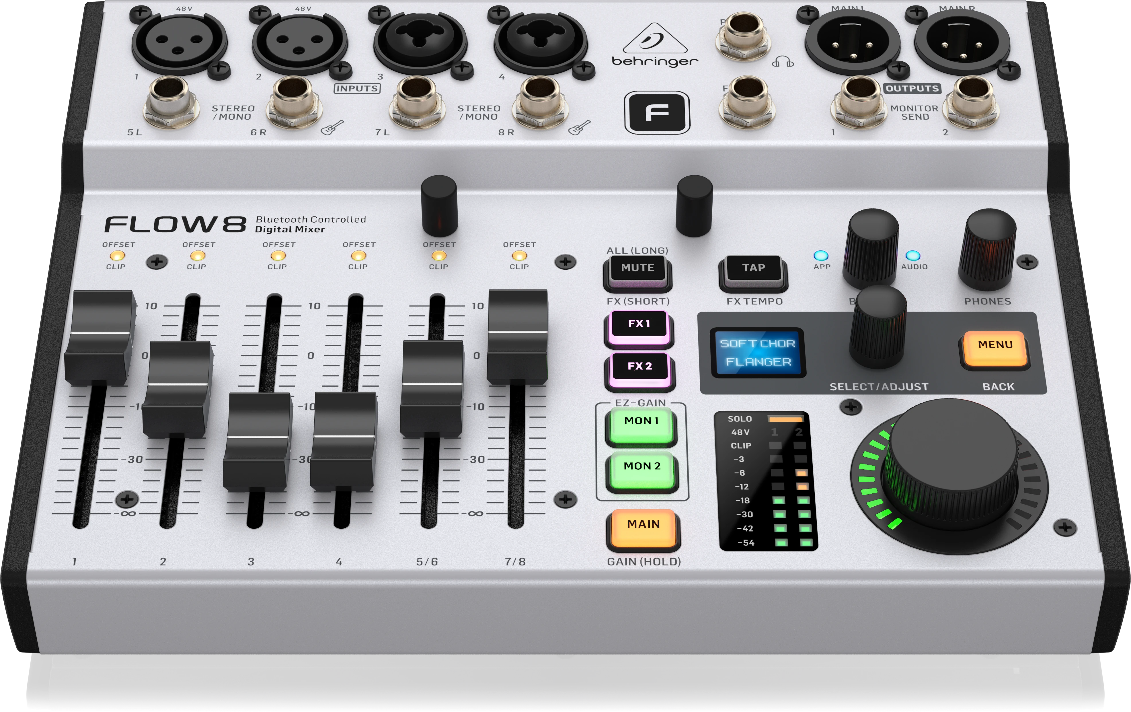 FLOW 8 | Behringer
