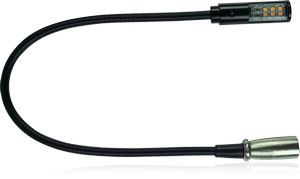 Klark Teknik Klark Teknik LEDLAMP18