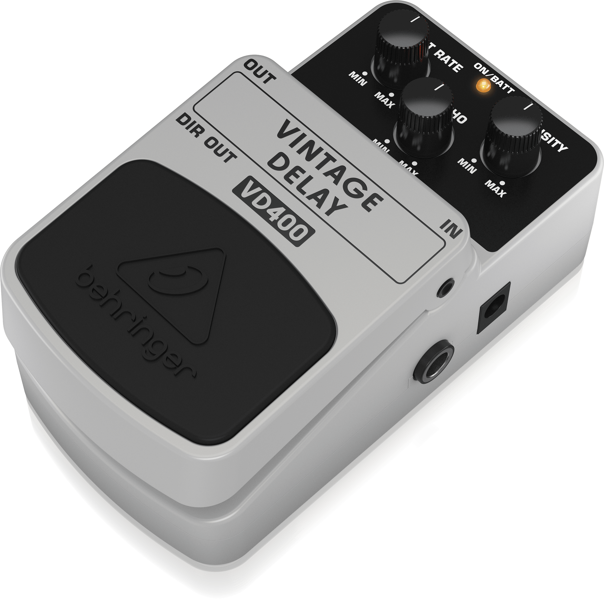 VD400 | Behringer VD400 | Behringer