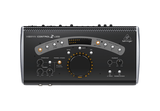 CONTROL2USB