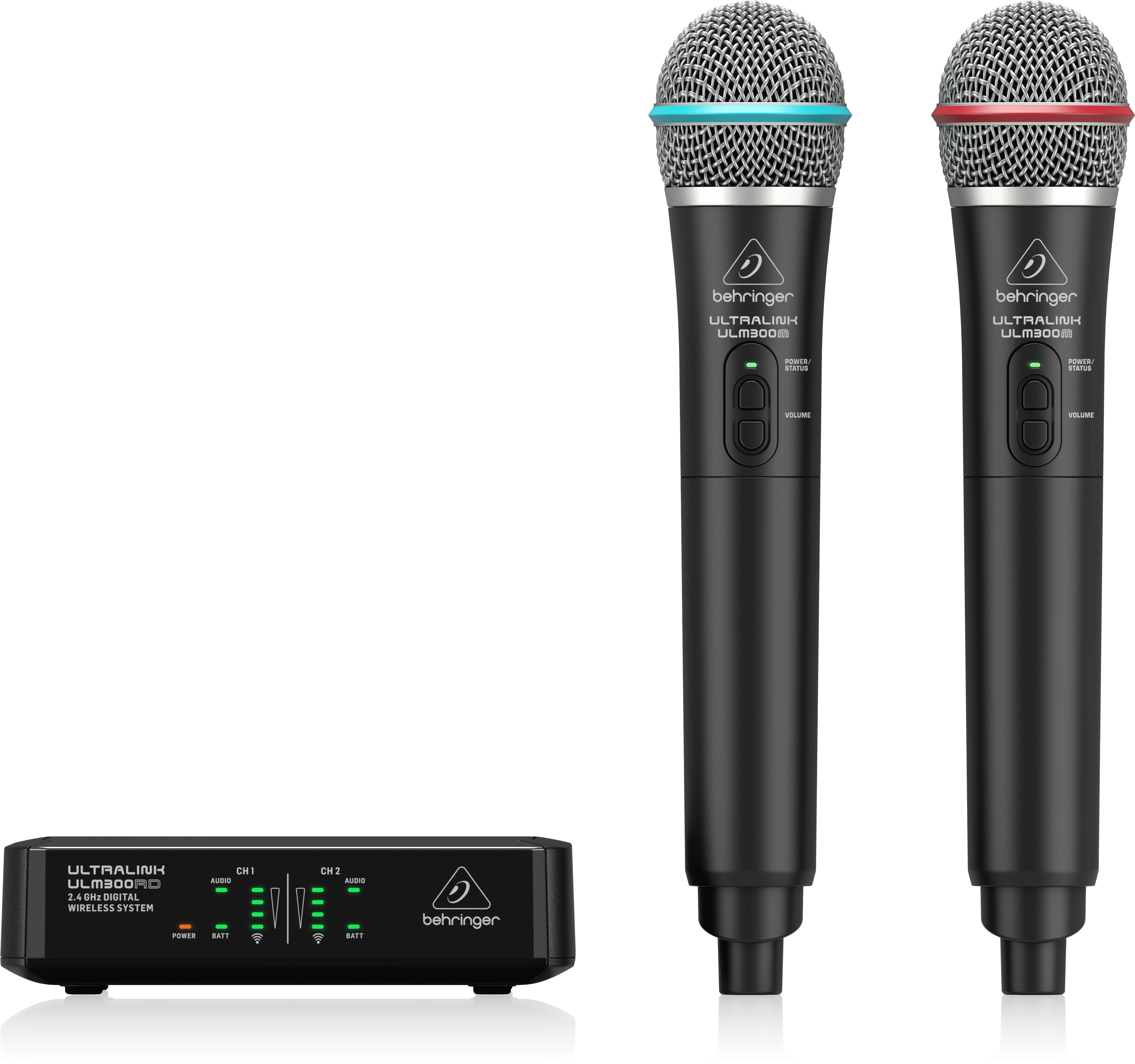 ULM302MIC