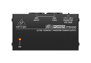 PS400