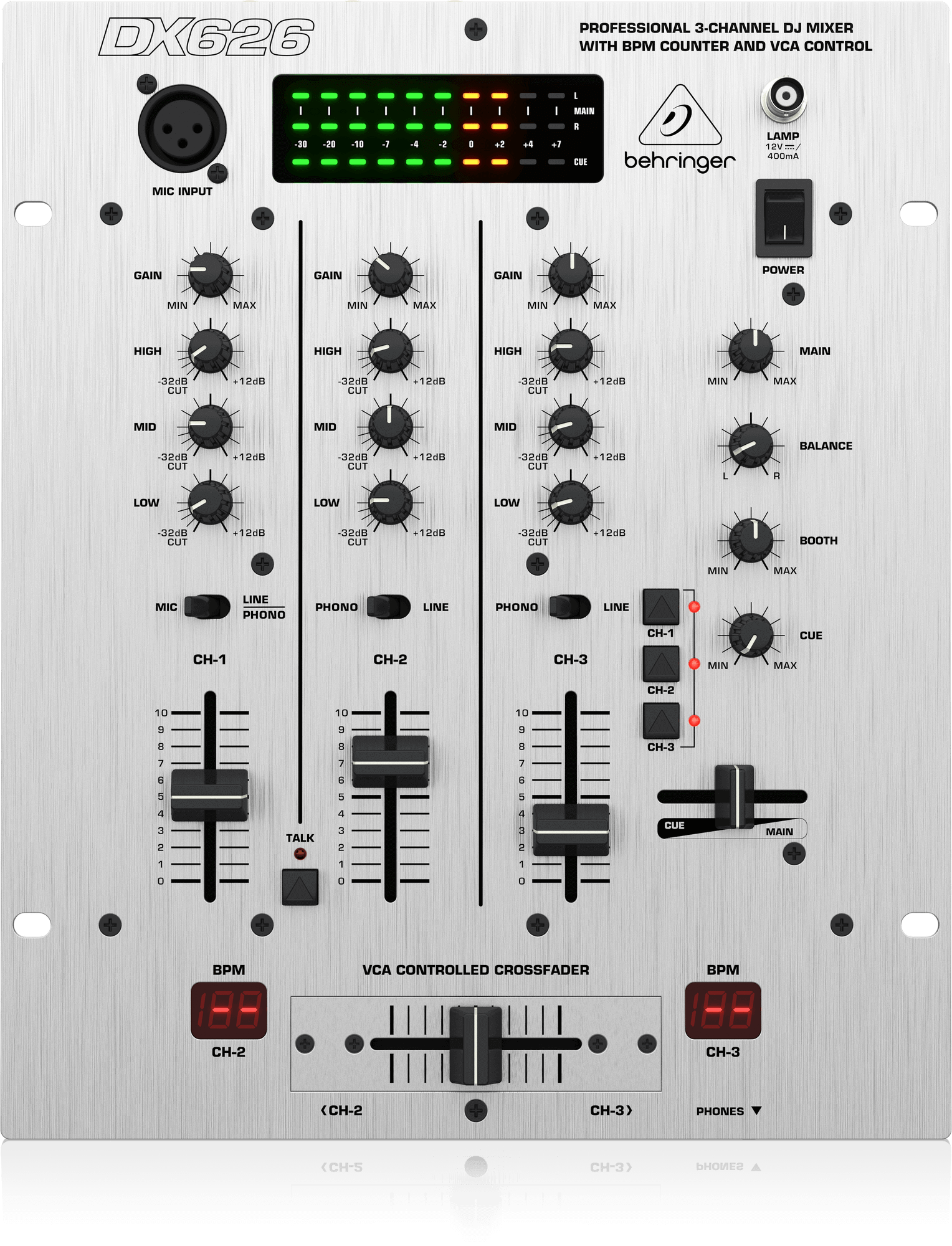 DX626