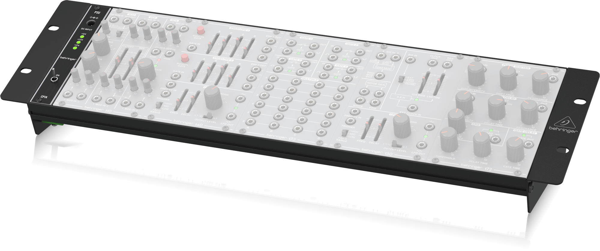 EURORACK RACK | Behringer