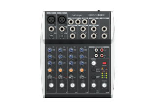XENYX 802S
