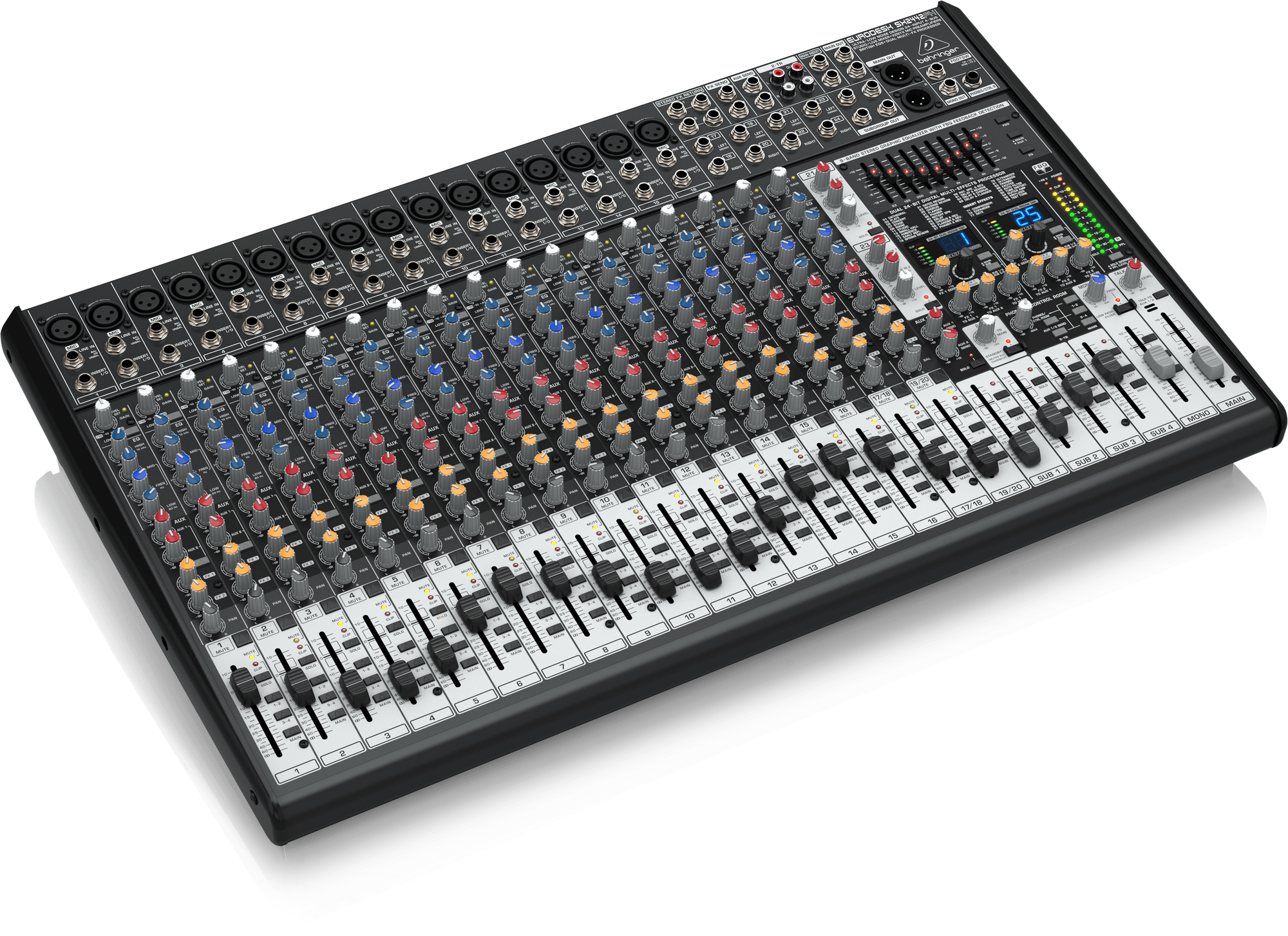 SX2442FX | Behringer