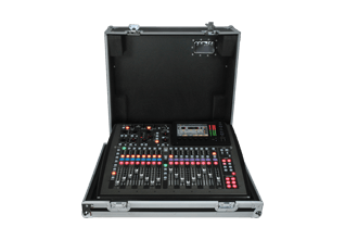 Behringer Behringer X32 COMPACT-TP — image 1