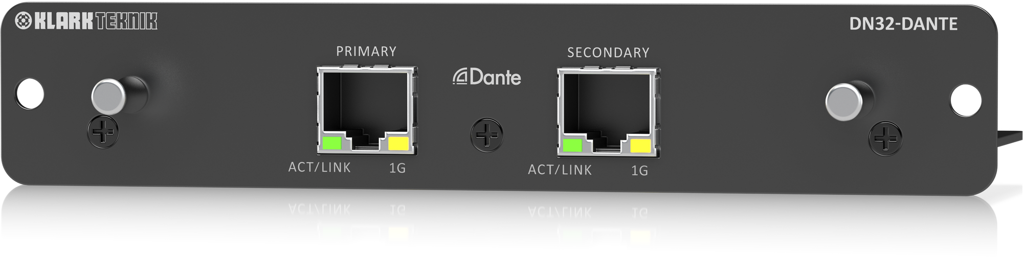 DN32-DANTE