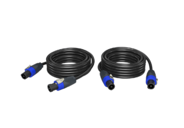 Cables and Connectors