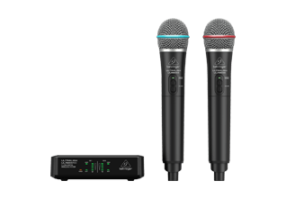 ULM302MIC