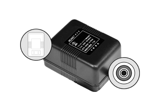 Behringer Behringer PSU11-JP — image 1