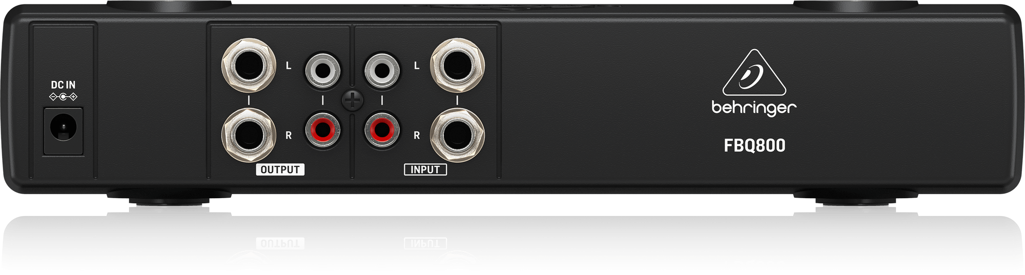 FBQ800 | Behringer