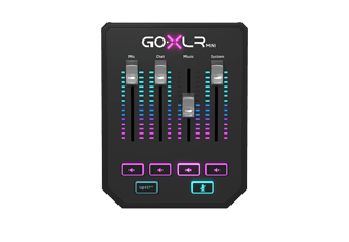 GoXLR MINI