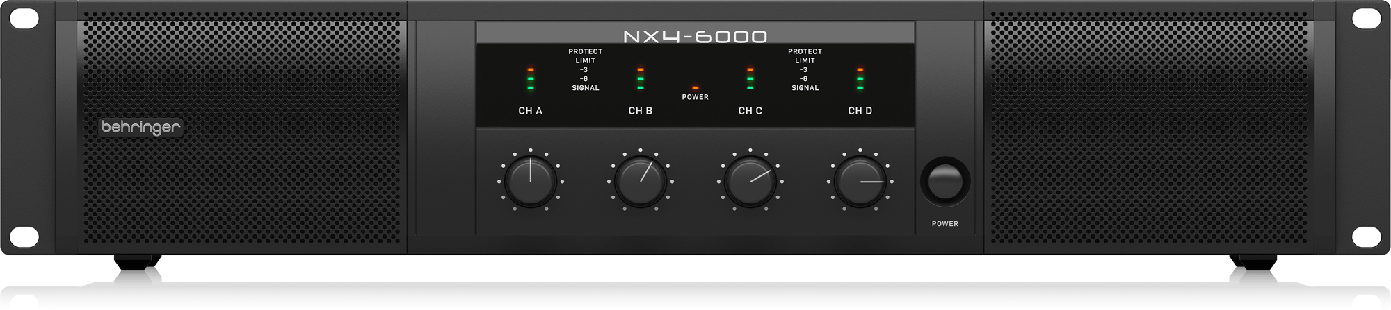 NX4-6000 | Behringer