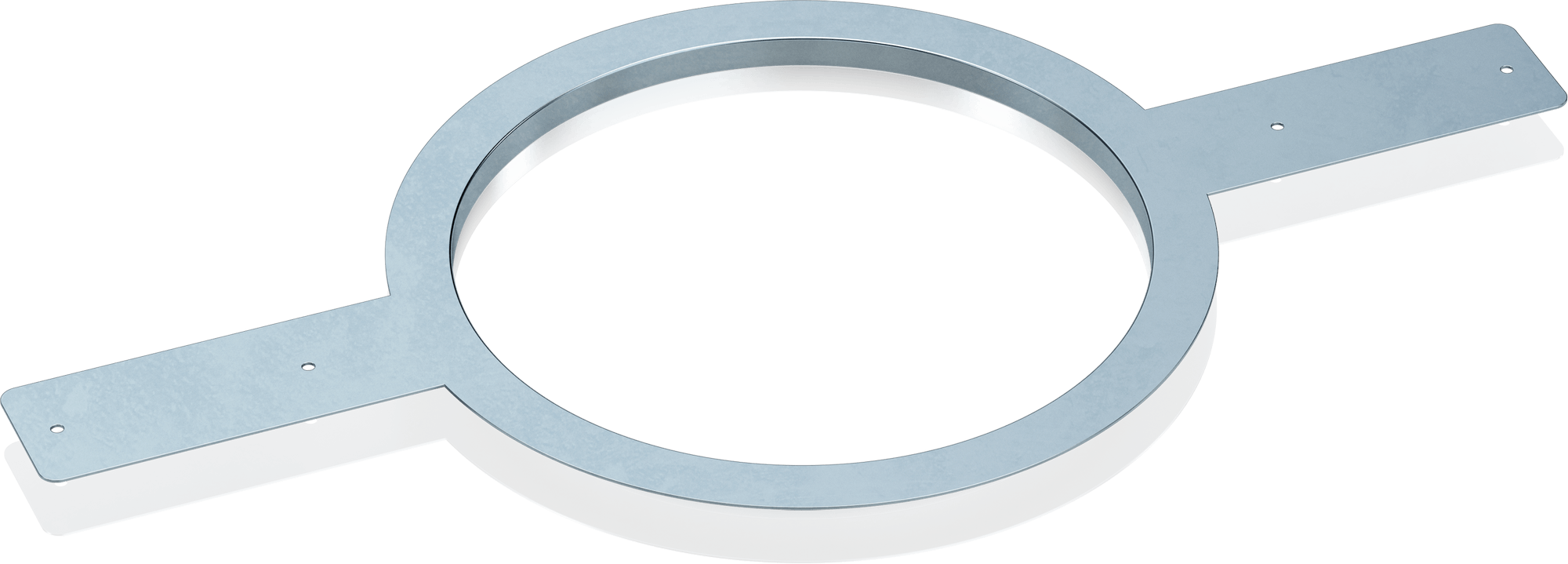 CVS 801 PLASTER RING