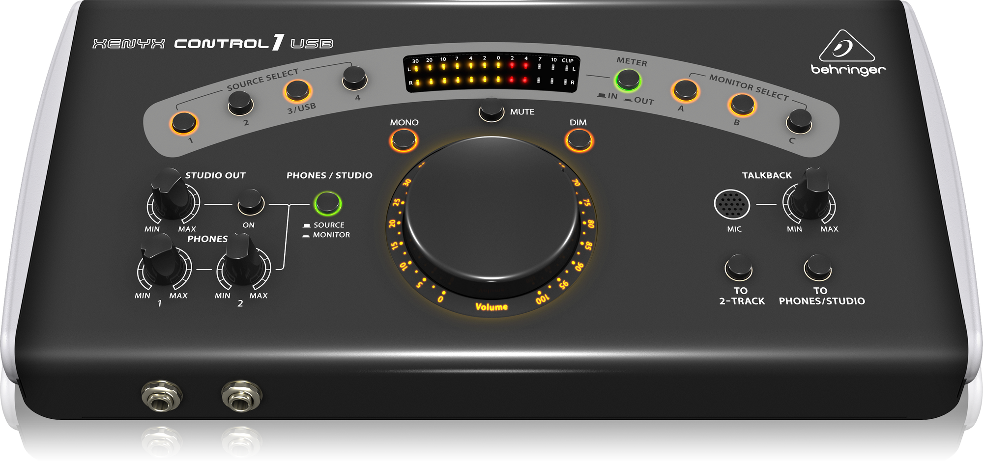CONTROL1USB