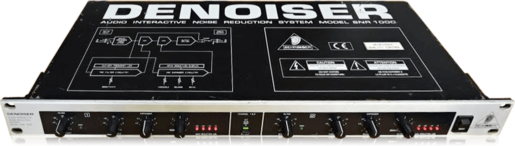 SNR1000