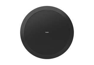 CVS 601X-BK