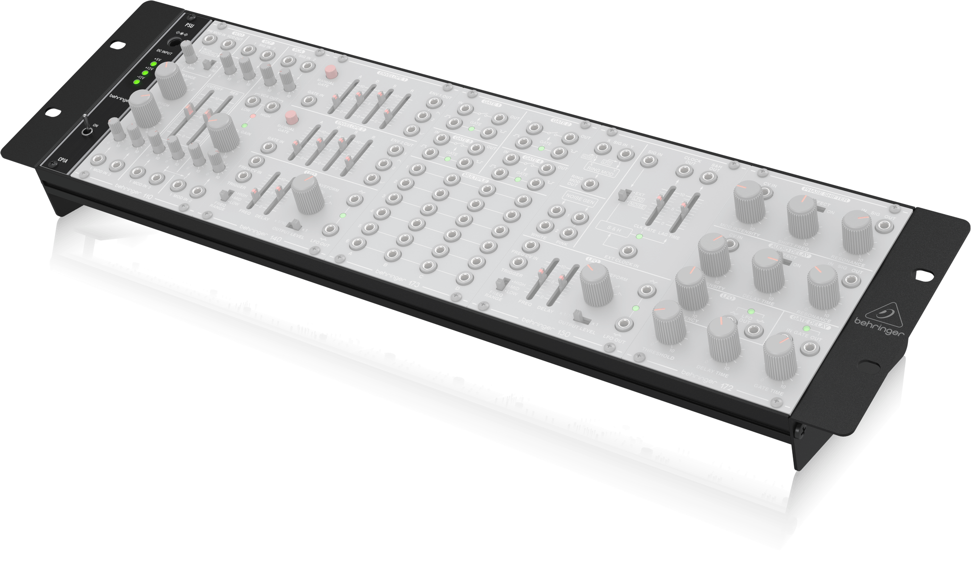 EURORACK RACK | Behringer