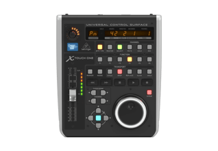 X-TOUCH ONE | Behringer