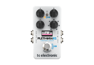 PLETHORA X1