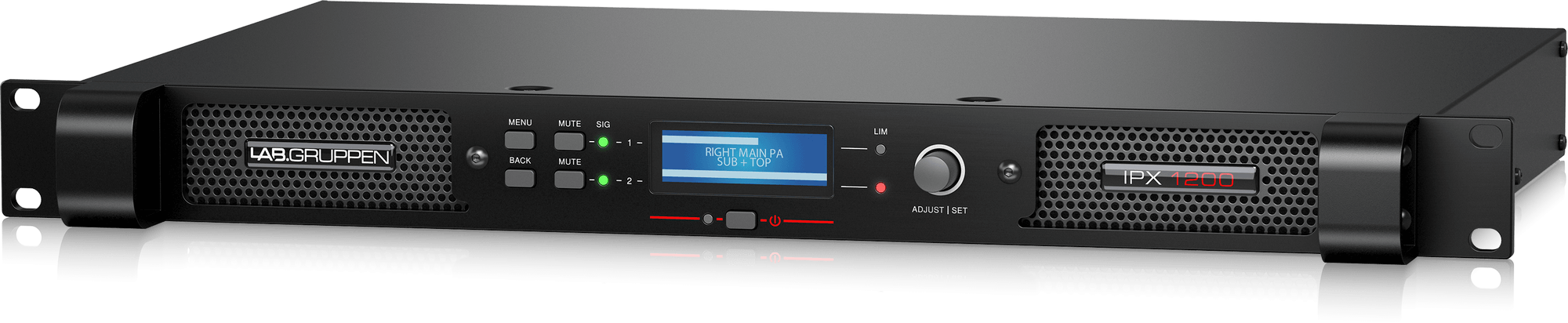 IPX 1200