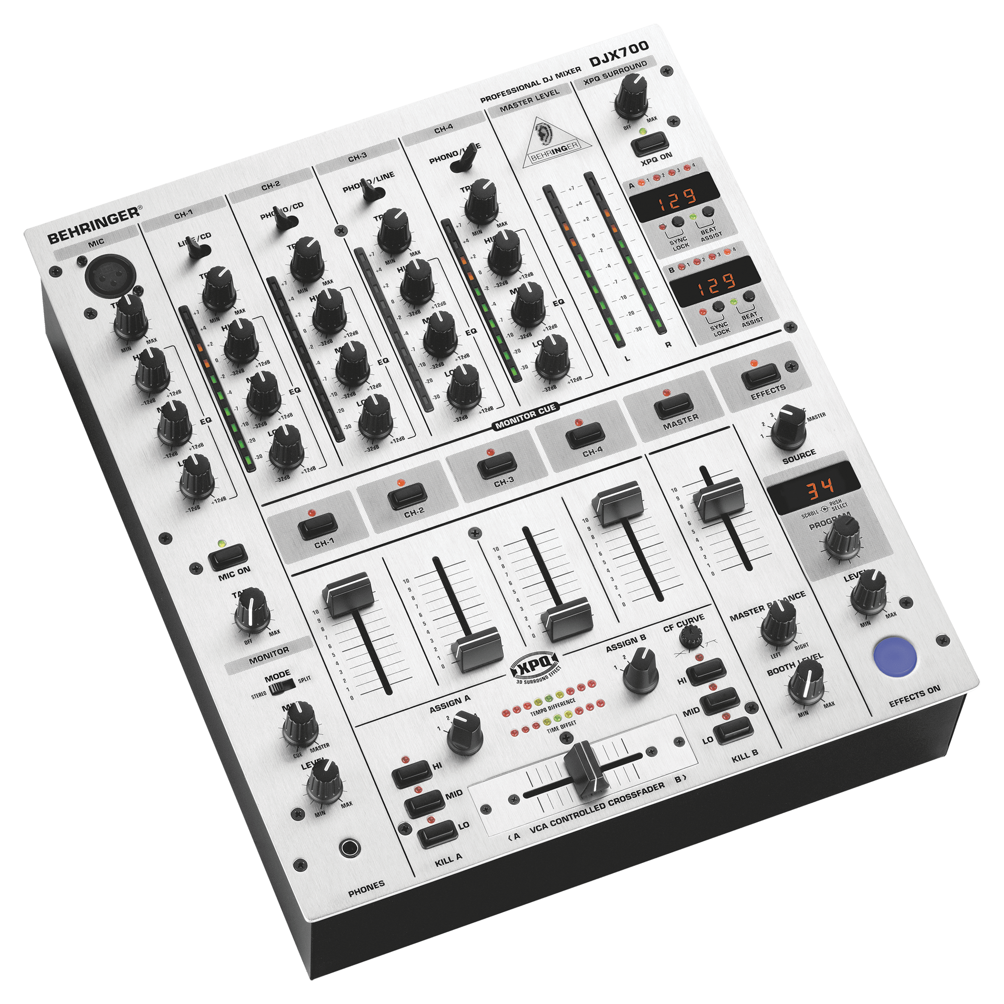 DJX700