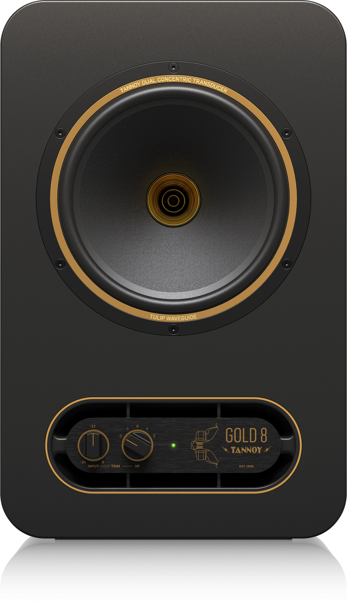 GOLD 8